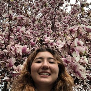 Meet your Posher, Sorah